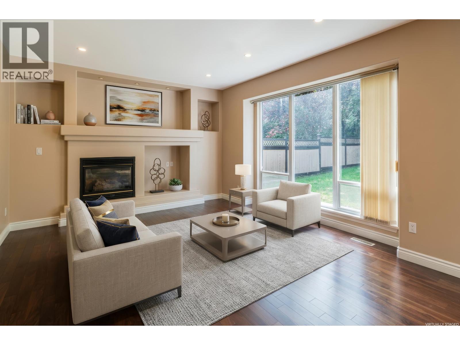 1722 Sugarpine Court, Coquitlam, British Columbia  V3E 3E4 - Photo 8 - R3128580