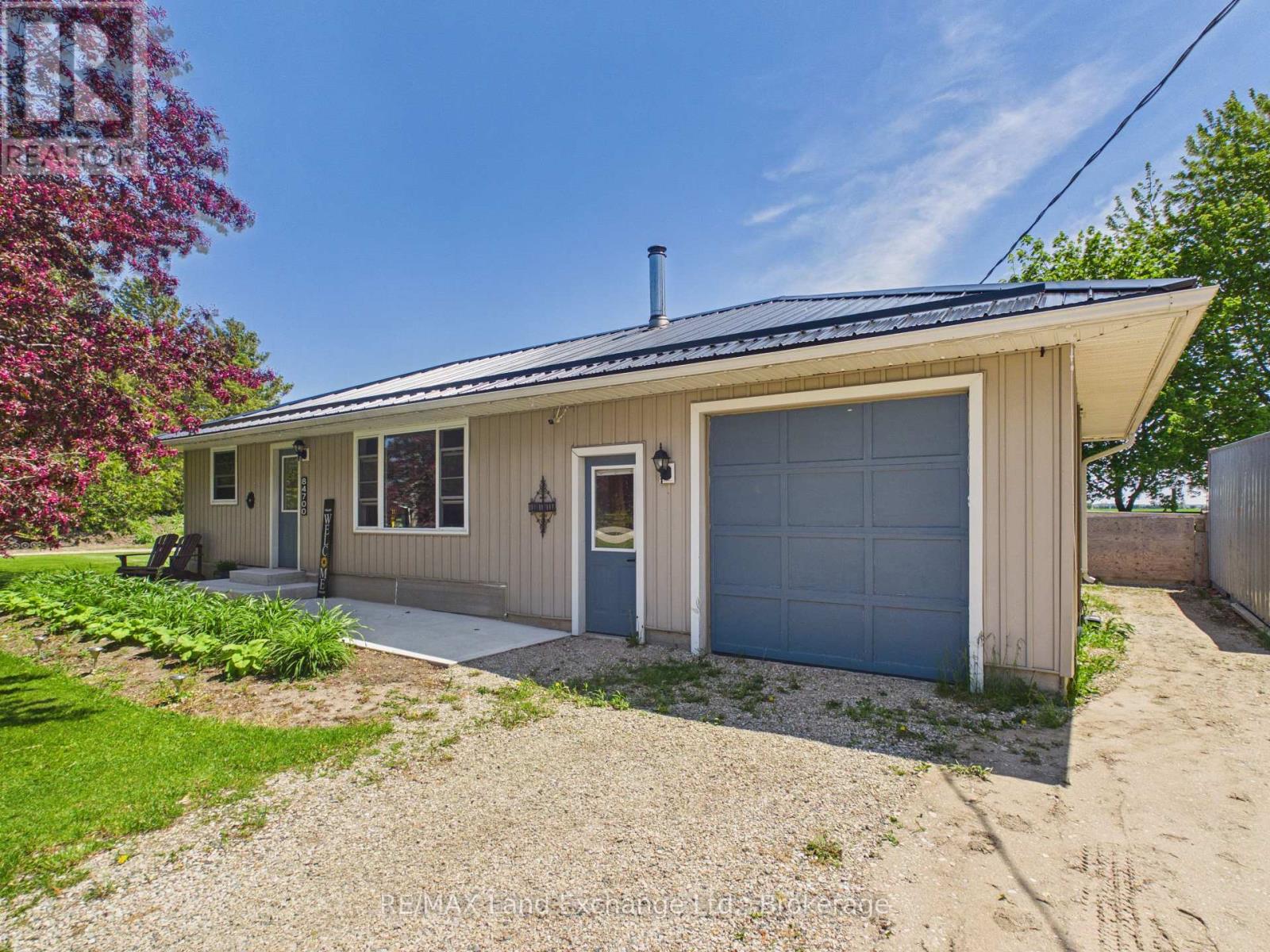 84700 KINGSBRIDGE LINE, ashfield-colborne-wawanosh (ashfield), Ontario