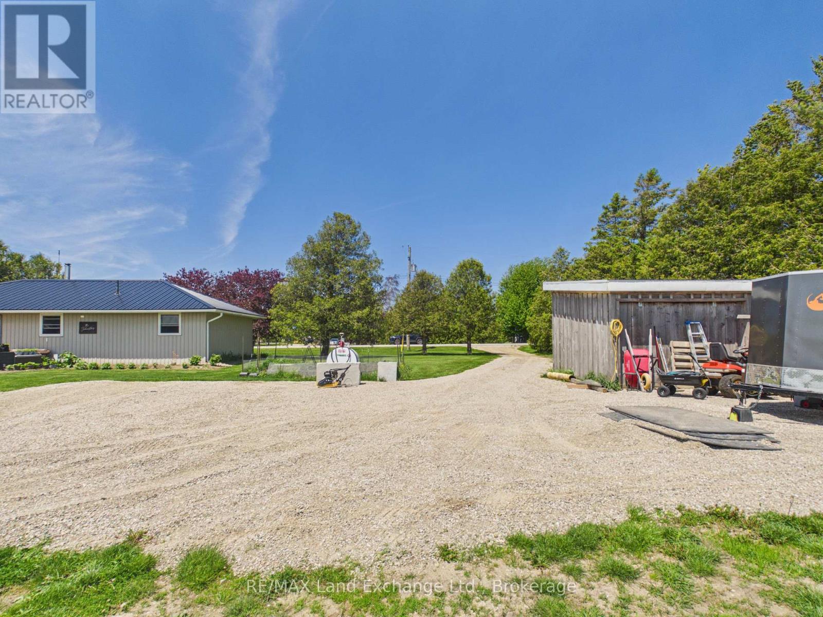 84700 Kingsbridge Line, Ashfield-Colborne-Wawanosh (Ashfield), Ontario  N7A 3X9 - Photo 17 - X13193436