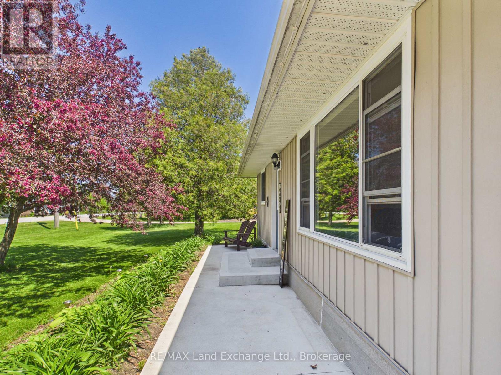 84700 Kingsbridge Line, Ashfield-Colborne-Wawanosh (Ashfield), Ontario  N7A 3X9 - Photo 2 - X13193436