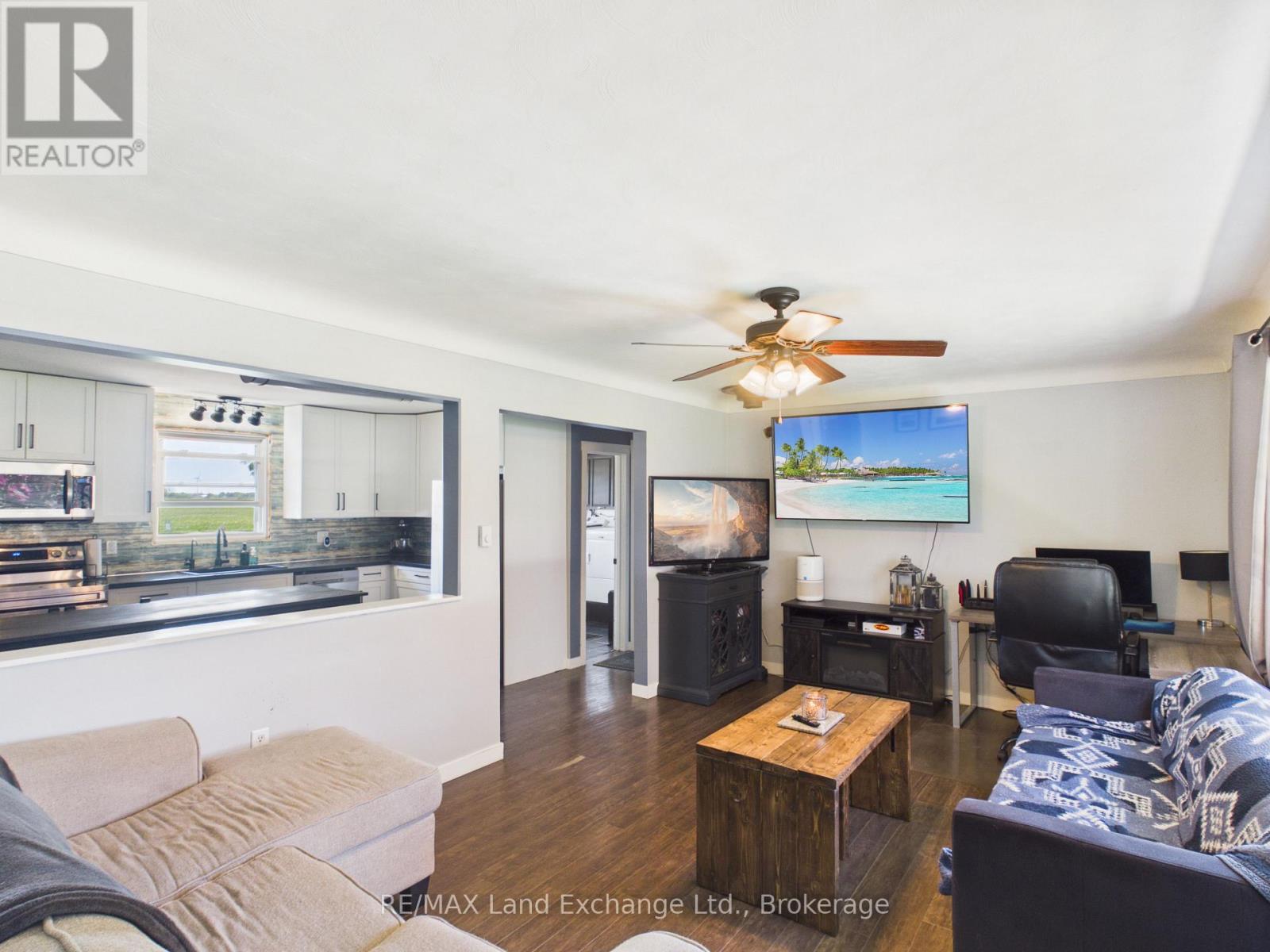84700 Kingsbridge Line, Ashfield-Colborne-Wawanosh (Ashfield), Ontario  N7A 3X9 - Photo 5 - X13193436