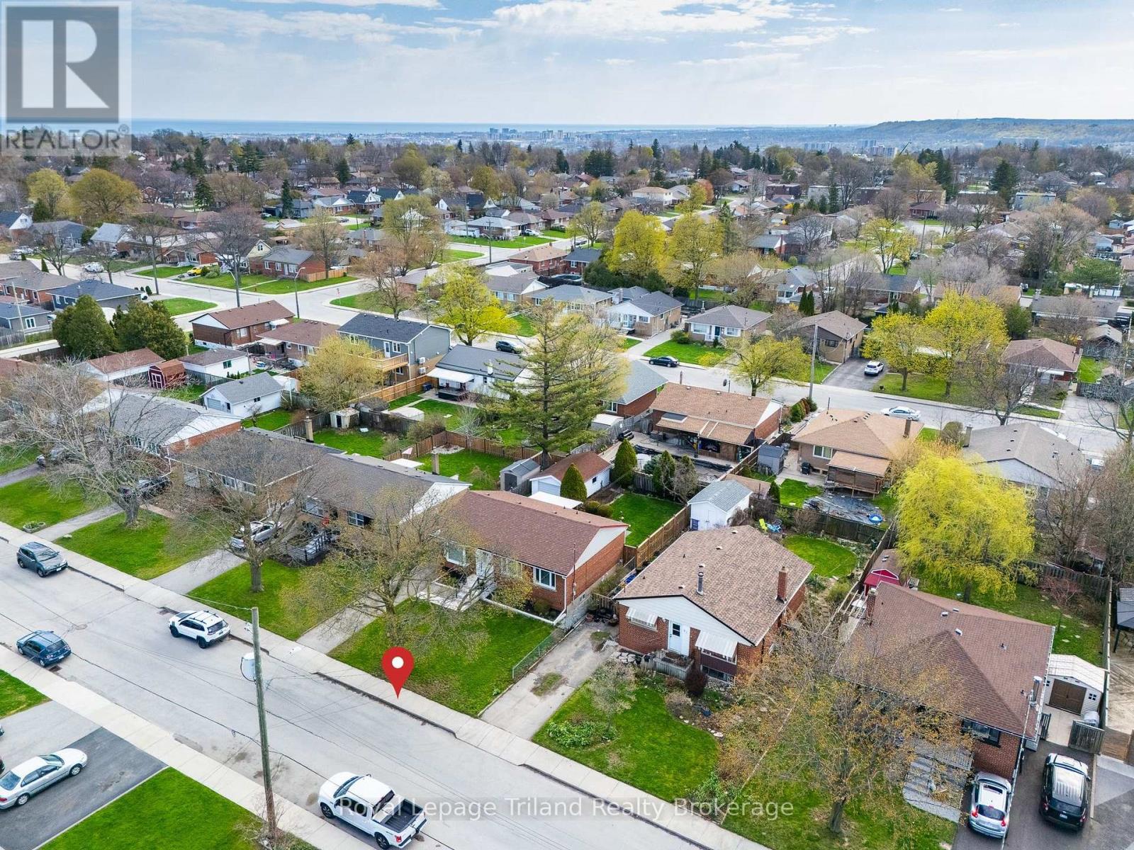 91 Wise Crescent, Hamilton, Ontario  L8T 2L7 - Photo 4 - X13193606