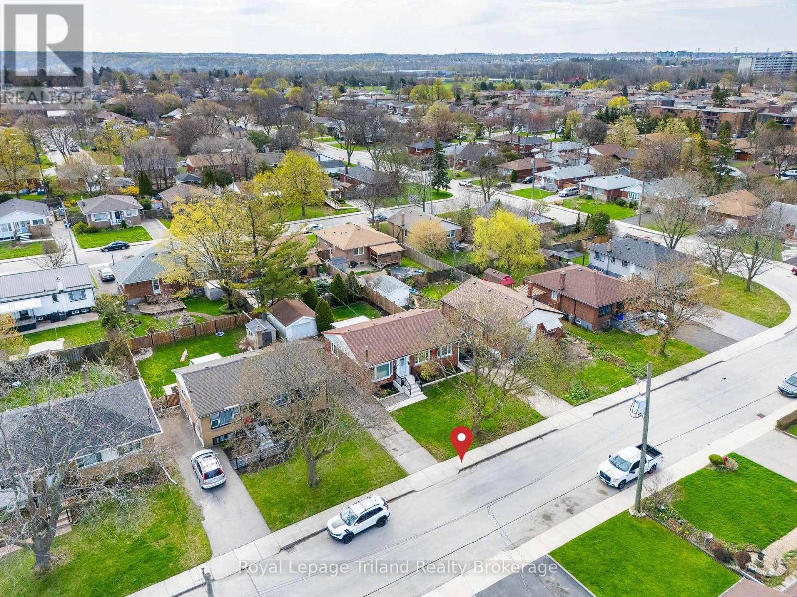 91 Wise Crescent, Hamilton, Ontario  L8T 2L7 - Photo 41 - X13193606