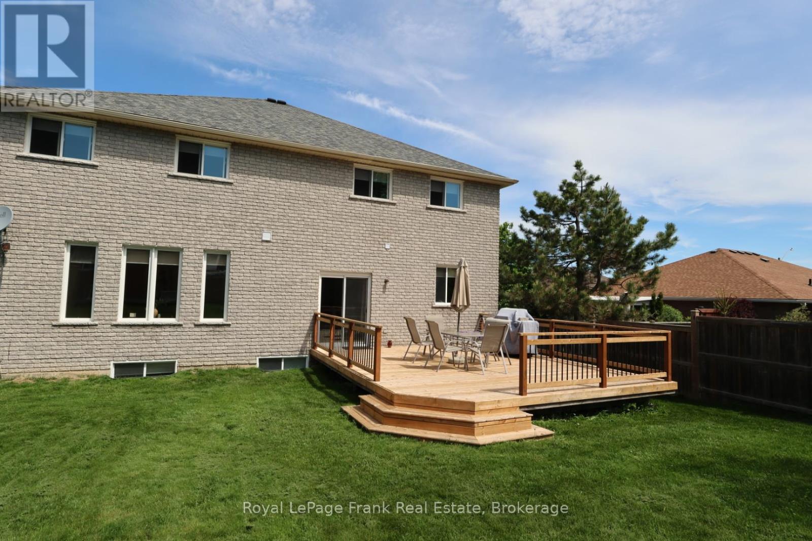 1504 Ireland Drive, Peterborough, Ontario  K9K 2T2 - Photo 46 - X13186318