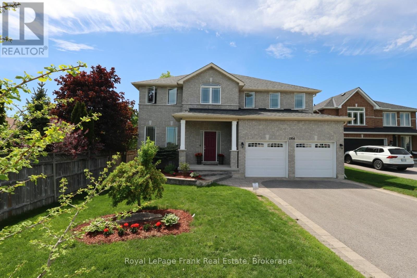 1504 Ireland Drive, Peterborough, Ontario  K9K 2T2 - Photo 1 - X13186318
