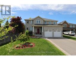 1504 IRELAND DRIVE, Peterborough, Ontario