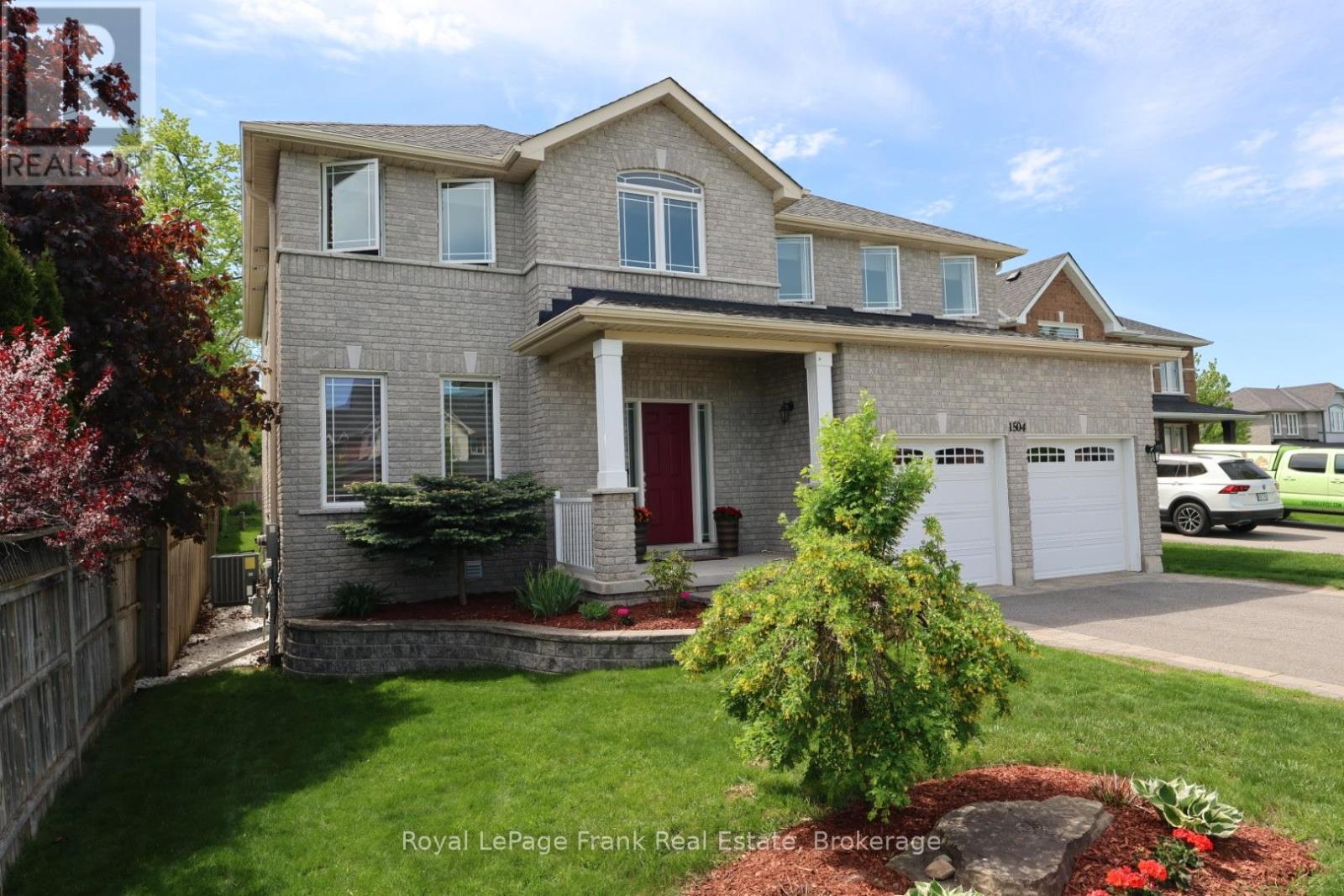 1504 Ireland Drive, Peterborough, Ontario  K9K 2T2 - Photo 2 - X13186318