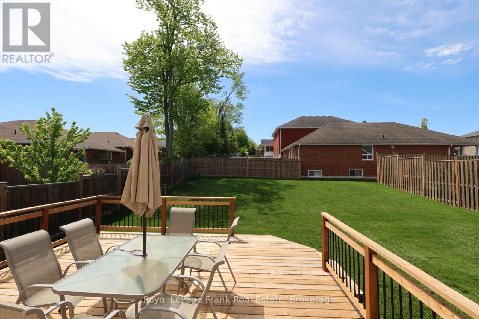 1504 Ireland Drive, Peterborough, Ontario  K9K 2T2 - Photo 45 - X13186318