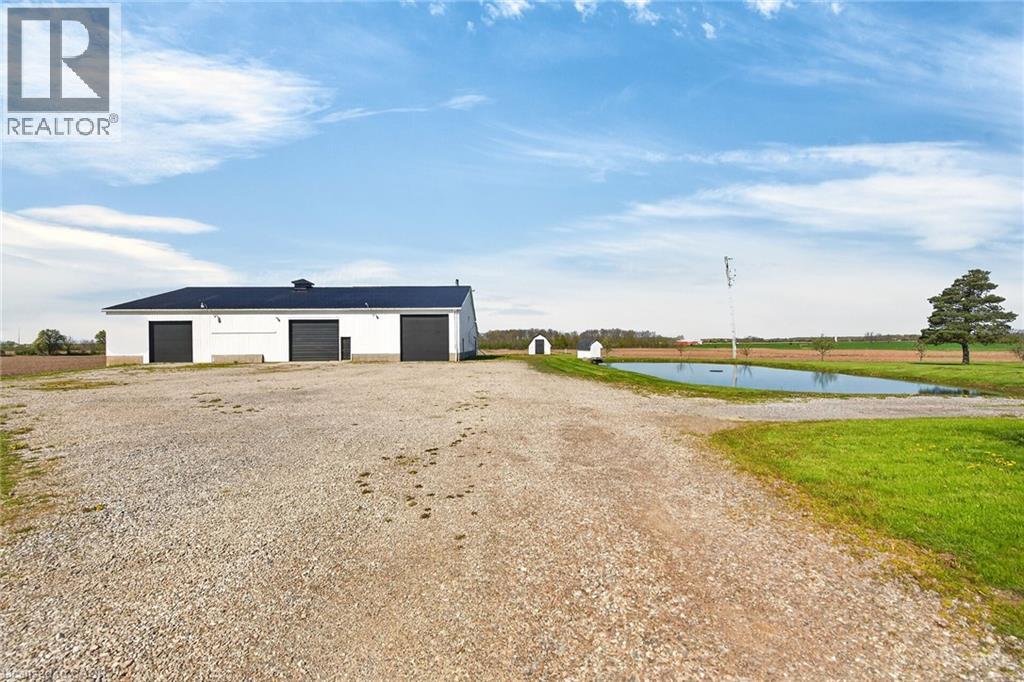 765 Haldimand Road 53, Selkirk, Ontario  N0A 1P0 - Photo 38 - 40833948
