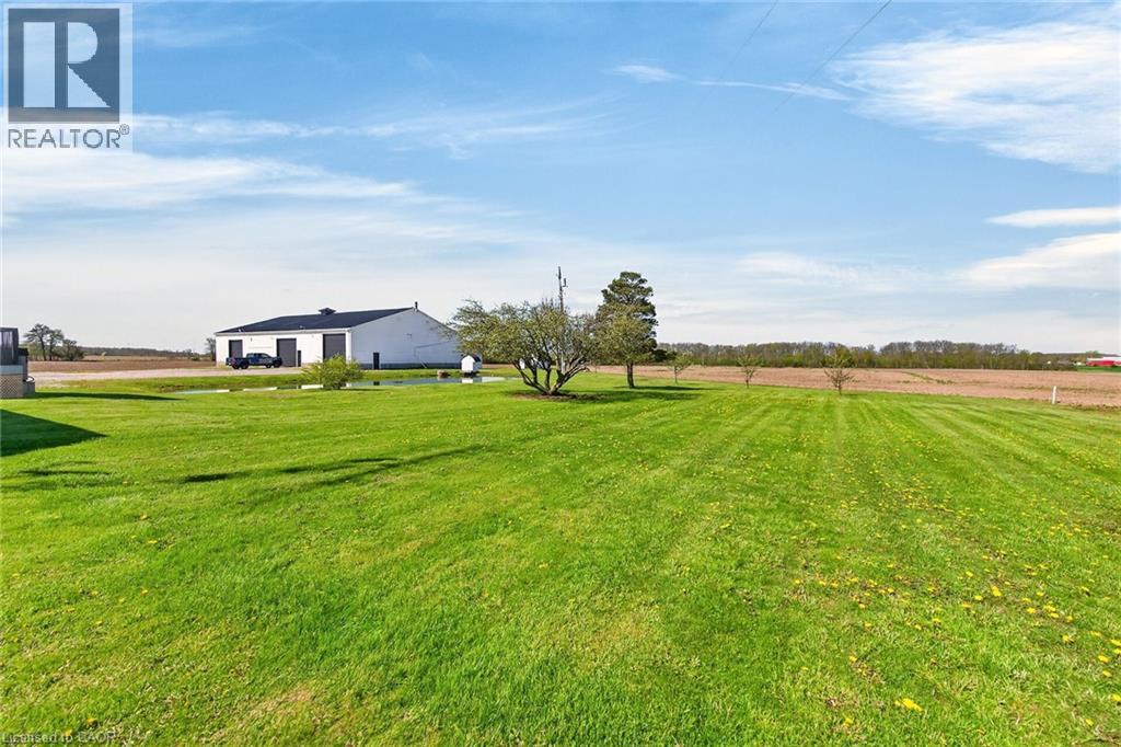 765 Haldimand Road 53, Selkirk, Ontario  N0A 1P0 - Photo 39 - 40833948