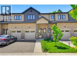65 TURNER Avenue, Kitchener, Ontario