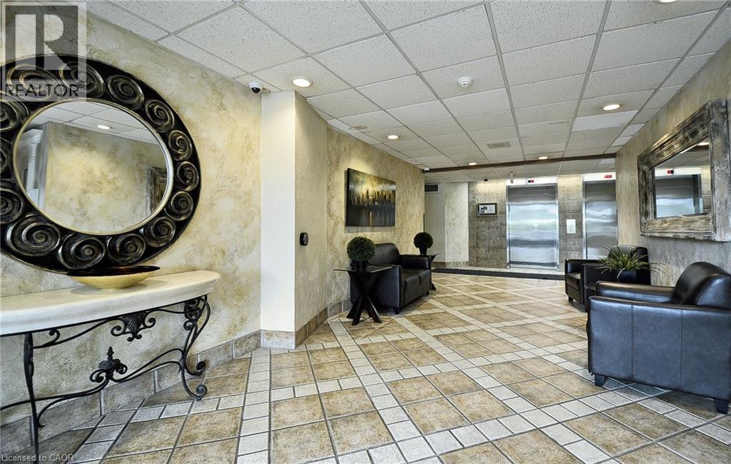55 Green Valley Drive Unit# 1104, Kitchener, Ontario N2P 1Z6 - Photo 4 - 40833467