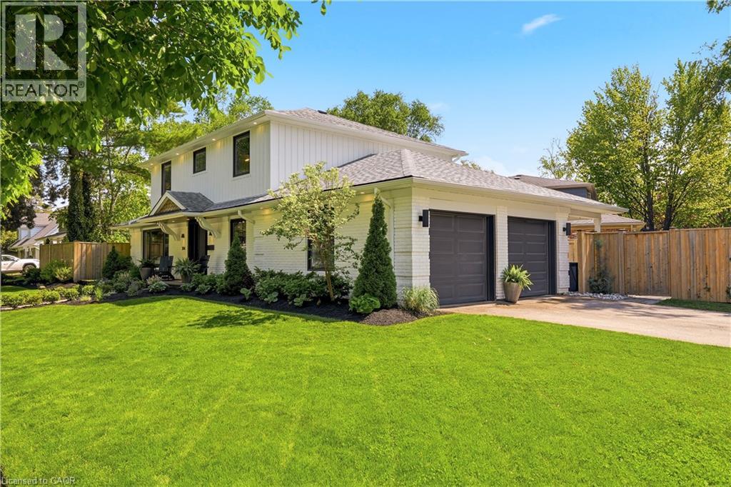 394 Rankin Drive, Burlington, Ontario  L7N 2B5 - Photo 42 - 40829434