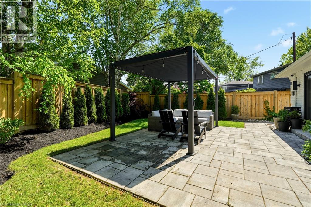 394 Rankin Drive, Burlington, Ontario  L7N 2B5 - Photo 45 - 40829434