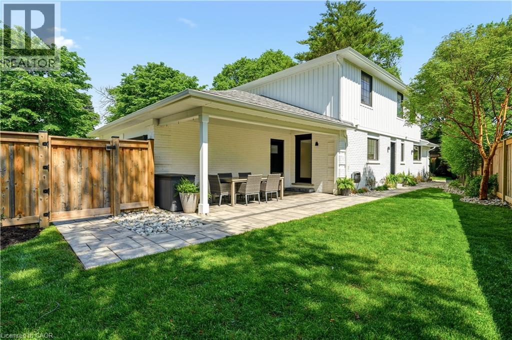 394 Rankin Drive, Burlington, Ontario  L7N 2B5 - Photo 46 - 40829434