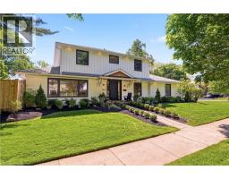 394 RANKIN Drive, Burlington, Ontario