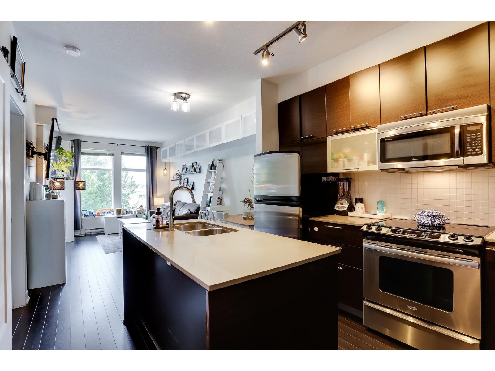 457 6758 188 Street, Surrey, British Columbia  V4N 6K2 - Photo 11 - R3113524
