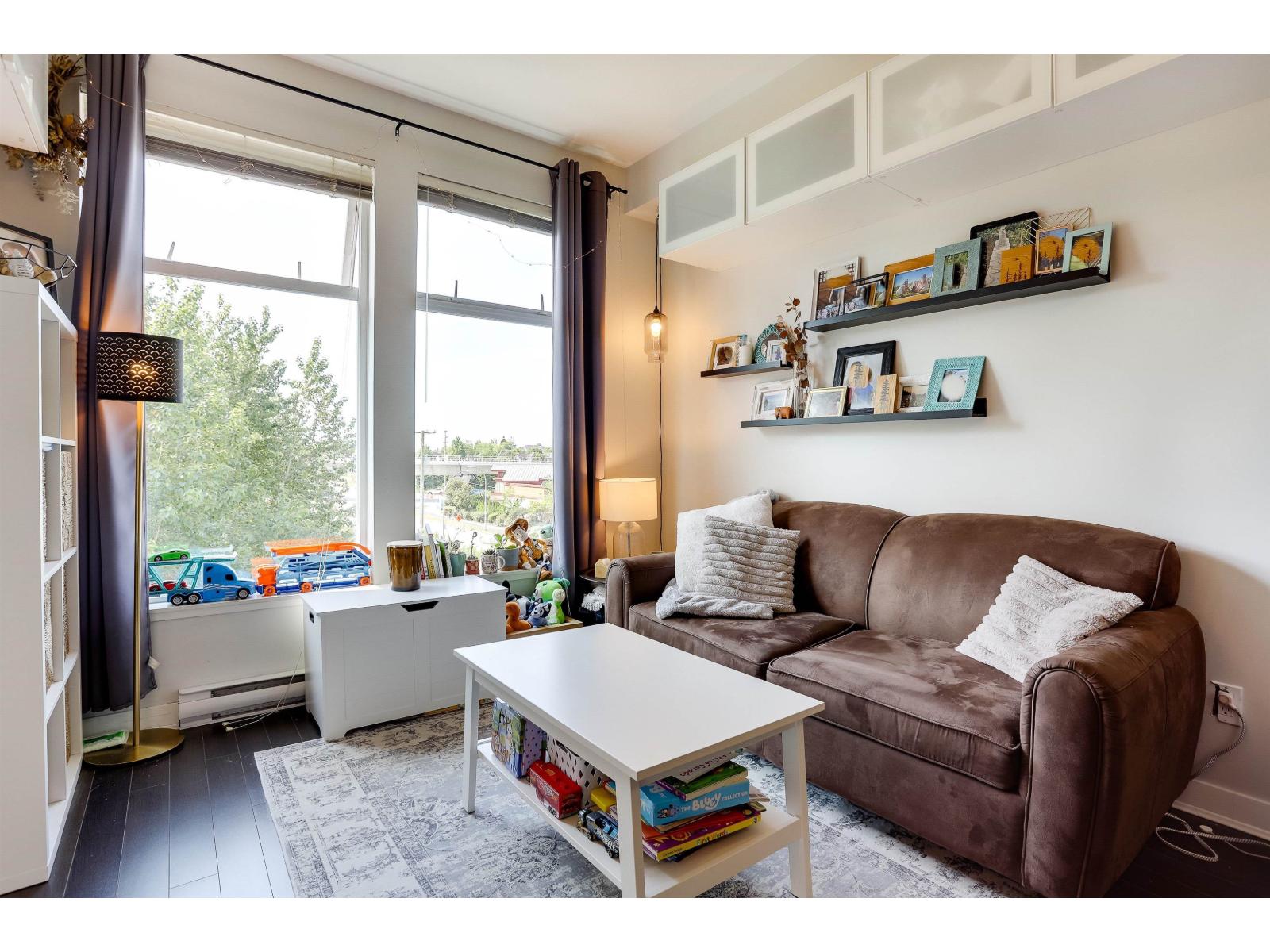 457 6758 188 Street, Surrey, British Columbia  V4N 6K2 - Photo 5 - R3113524