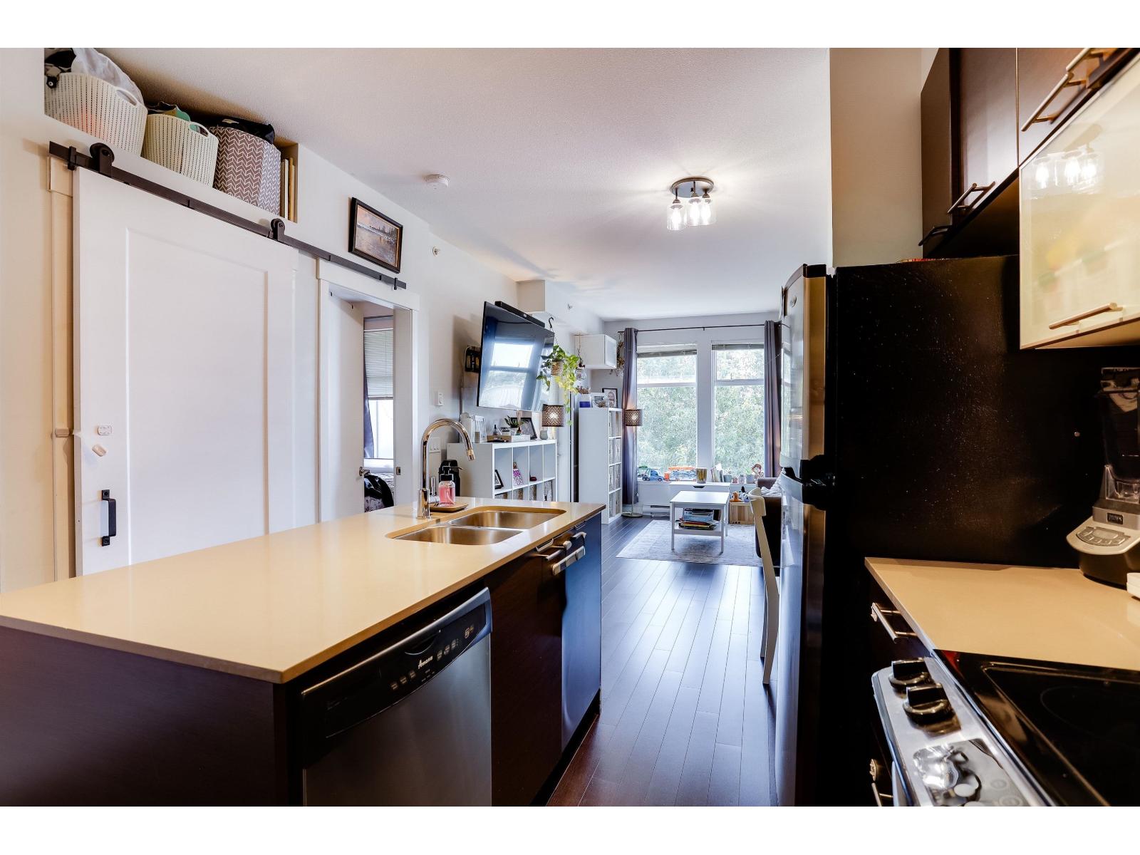 457 6758 188 Street, Surrey, British Columbia  V4N 6K2 - Photo 12 - R3113524