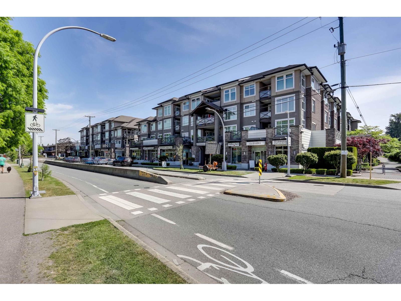 457 6758 188 Street, Surrey, British Columbia  V4N 6K2 - Photo 2 - R3113524