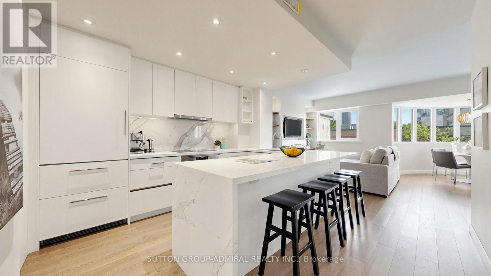 Th16 - 80 Adelaide Street E, Toronto, Ontario  M5C 1K9 - Photo 12 - C13184464