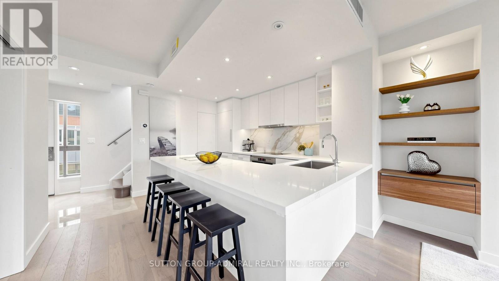 Th16 - 80 Adelaide Street E, Toronto, Ontario  M5C 1K9 - Photo 13 - C13184464