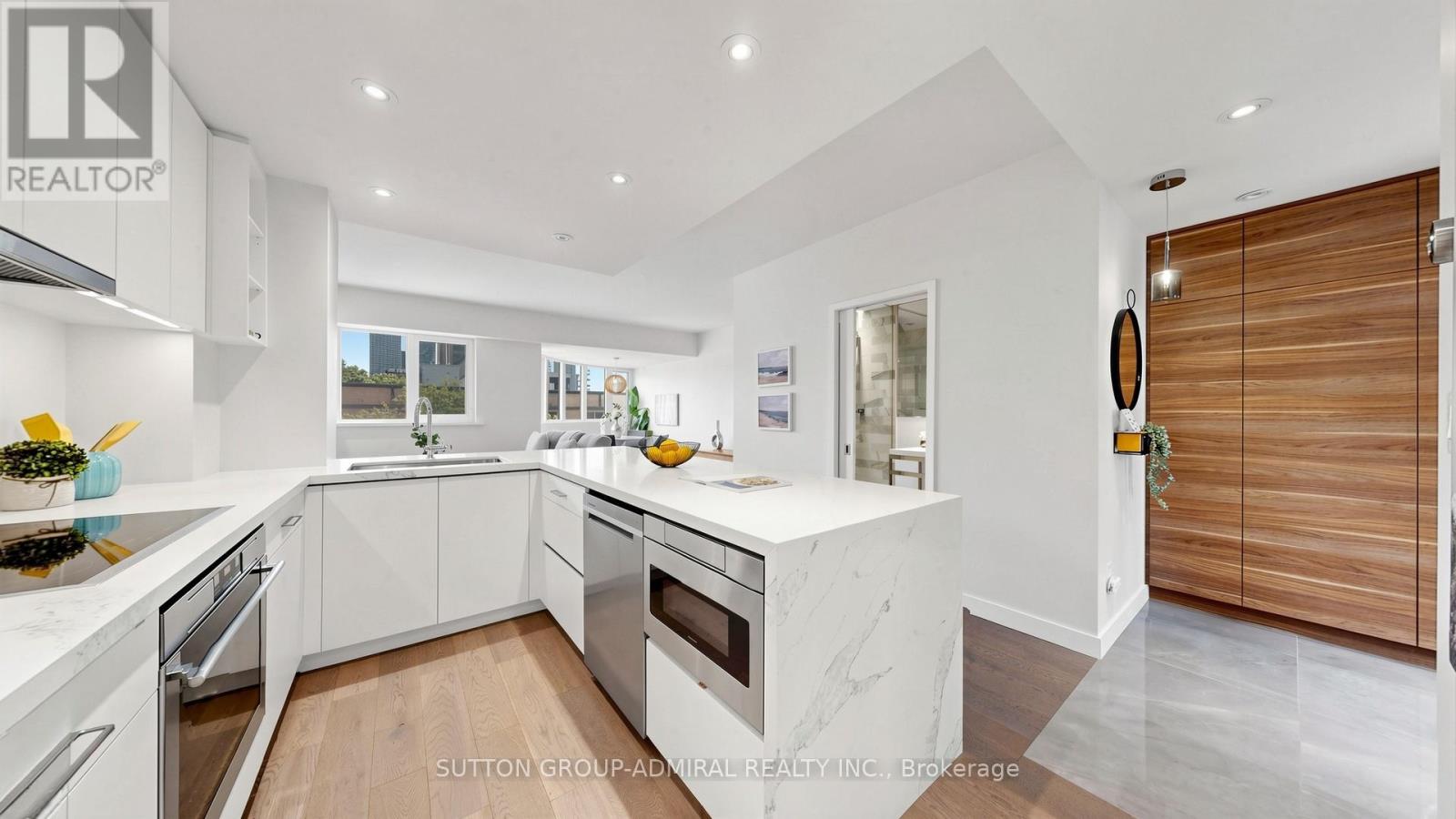 Th16 - 80 Adelaide Street E, Toronto, Ontario  M5C 1K9 - Photo 1 - C13184464