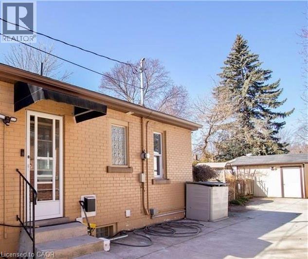 166 Haddon Avenue S, Hamilton, Ontario  L8S 1Y1 - Photo 23 - 40831222