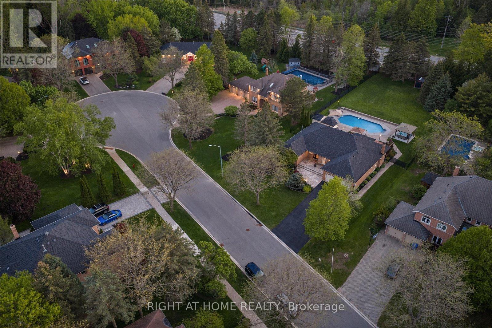 33 Wellington Heights Court, Aurora, Ontario  L4G 5C9 - Photo 46 - N13187866