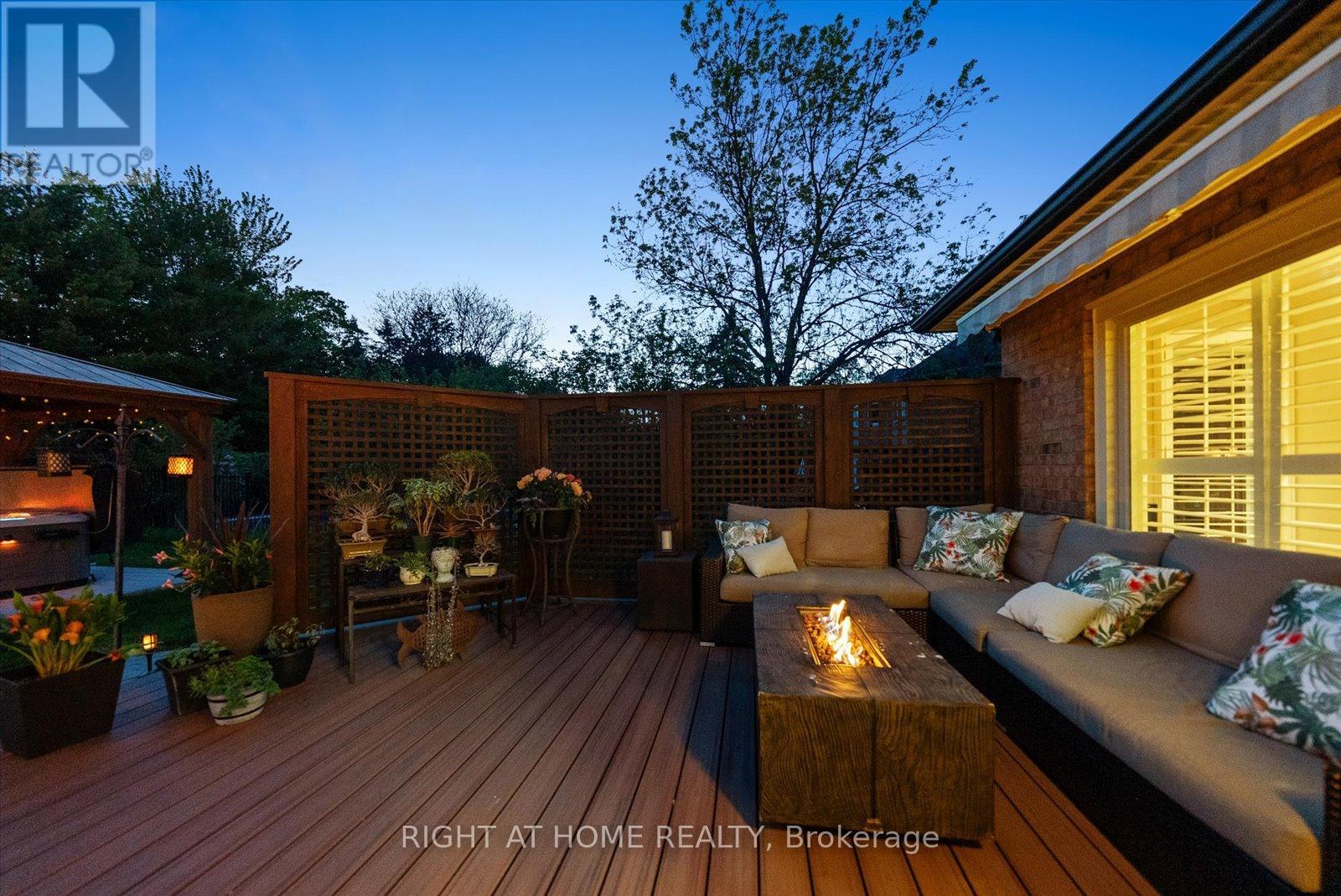 33 Wellington Heights Court, Aurora, Ontario  L4G 5C9 - Photo 44 - N13187866
