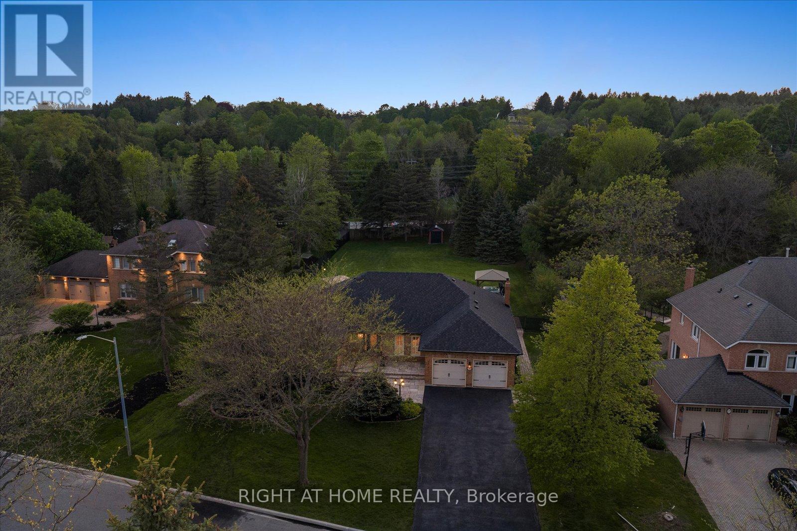 33 Wellington Heights Court, Aurora, Ontario  L4G 5C9 - Photo 47 - N13187866