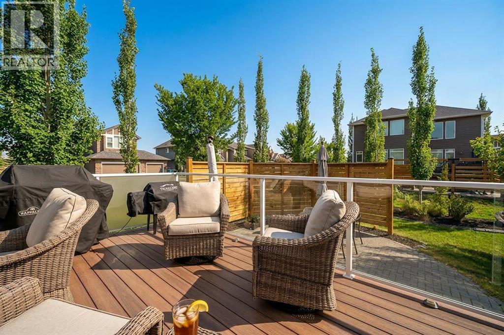 32 Ranchers Manor, Okotoks, Alberta  T1S 0G5 - Photo 40 - A2310306