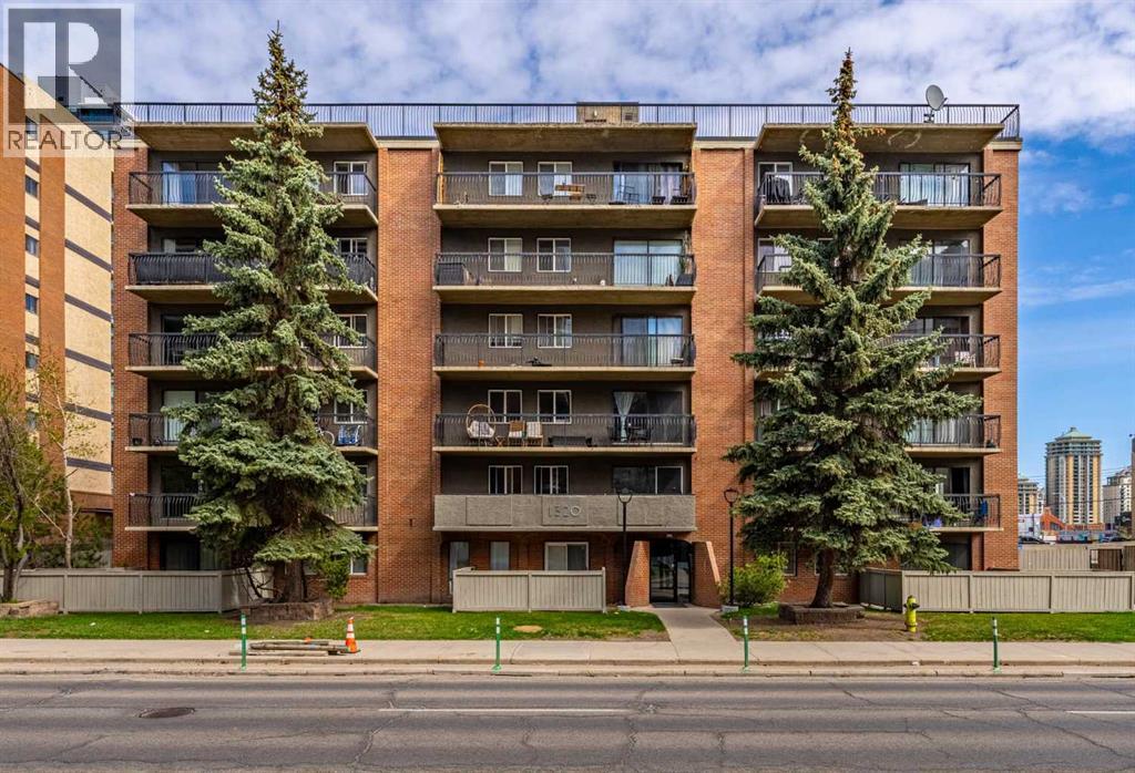 304, 1320 12 Avenue Sw, Calgary, Alberta  T3C 3R6 - Photo 20 - A2311004