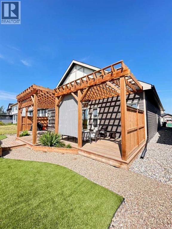 596 Muirfield Crescent, Lyalta, Alberta  T0J 1Y0 - Photo 12 - A2313538