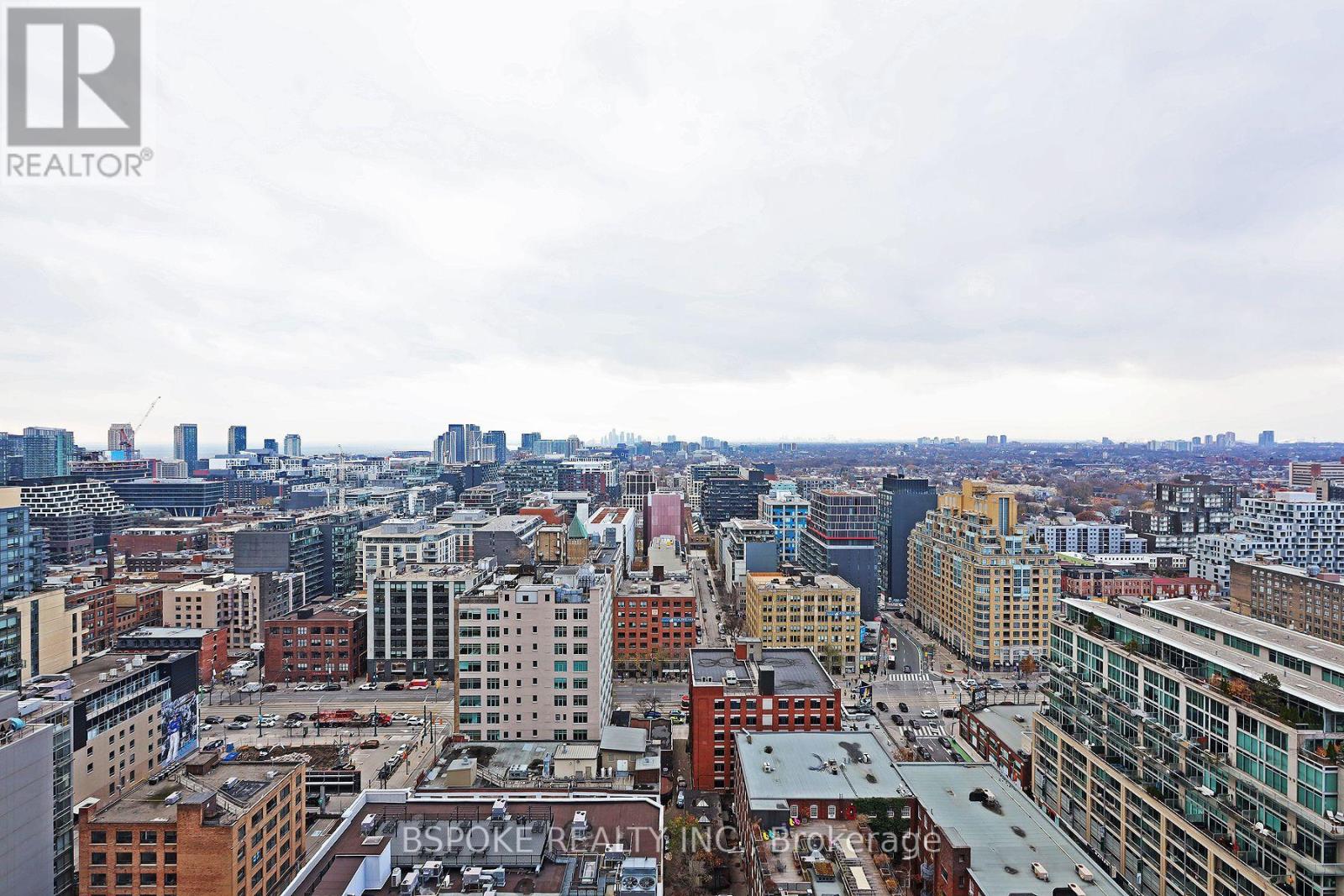 2811 - 108 Peter Street, Toronto, Ontario  M5V 0W2 - Photo 2 - C13193050