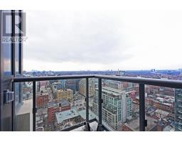 2811 - 108 PETER STREET, Toronto, Ontario