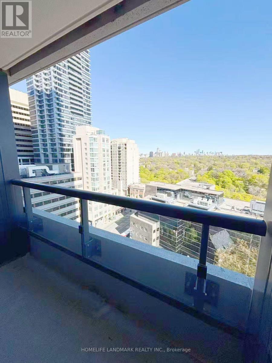 1305 - 609 Sherborne Street, Toronto, Ontario  M4X 0A4 - Photo 10 - C13193486