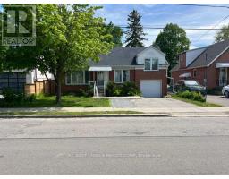 173 POYNTZ AVENUE, Toronto, Ontario