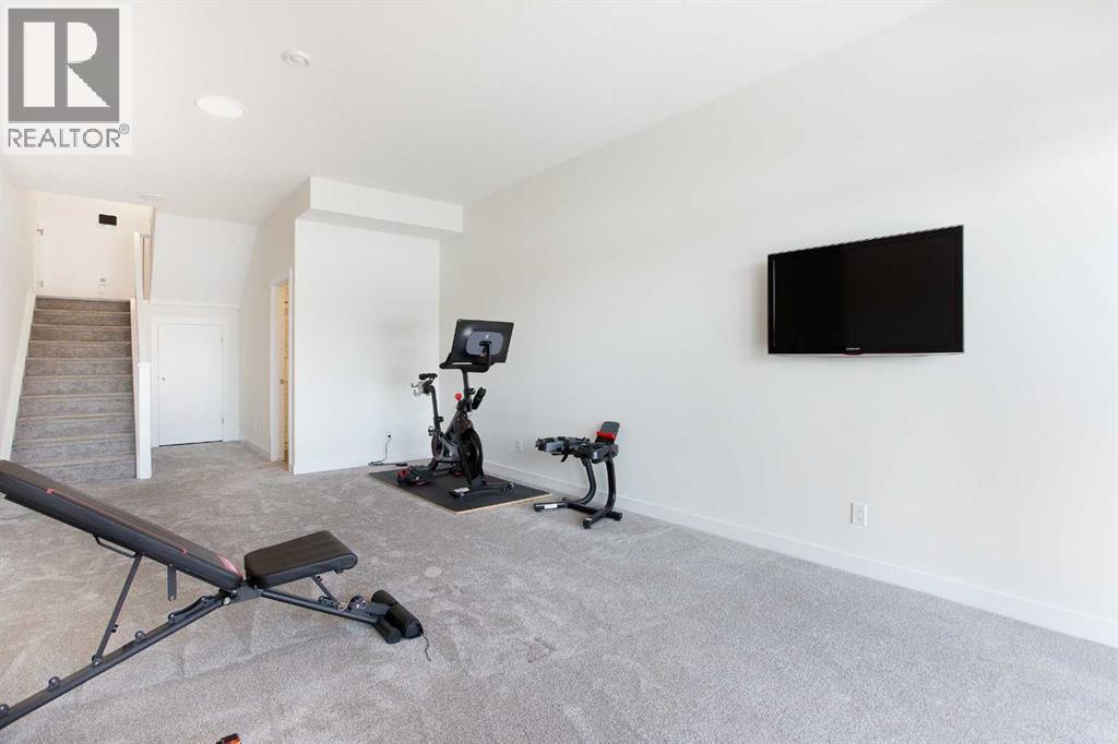 152 Cranbrook Gardens Se, Calgary, Alberta  T3M 3K6 - Photo 22 - A2314064