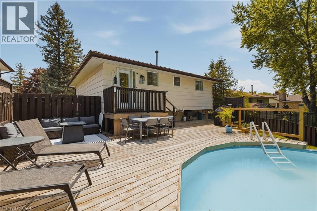 62 Bechtel Drive, Kitchener, Ontario  N2P 1S8 - Photo 39 - 40833807