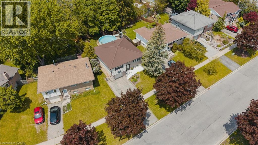 62 Bechtel Drive, Kitchener, Ontario  N2P 1S8 - Photo 46 - 40833807