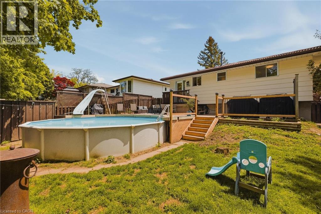 62 Bechtel Drive, Kitchener, Ontario  N2P 1S8 - Photo 40 - 40833807