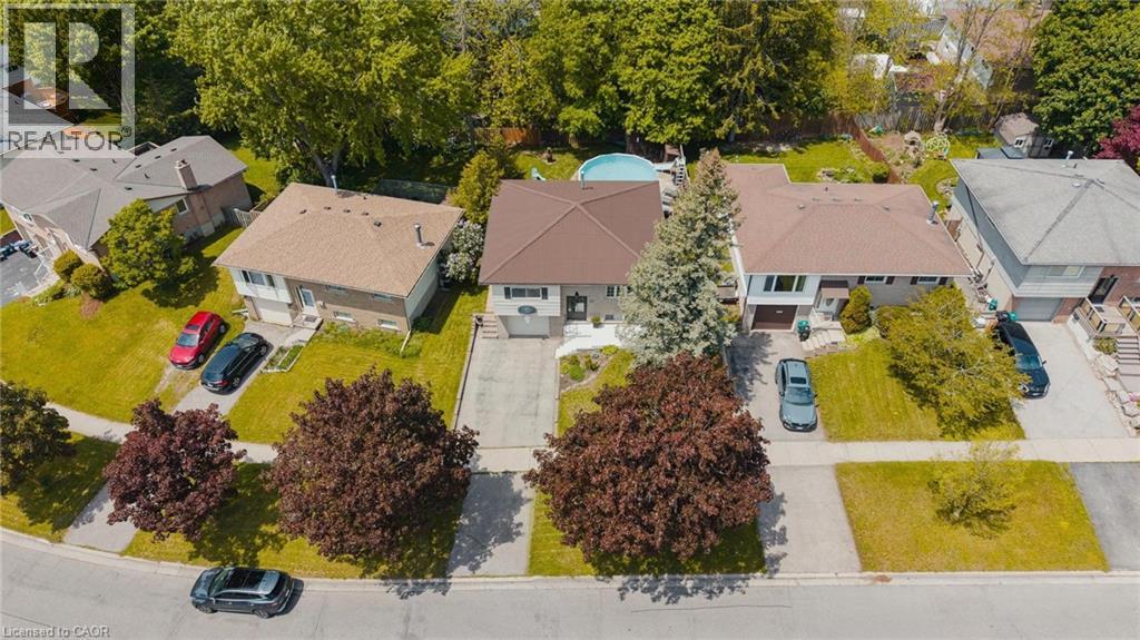 62 Bechtel Drive, Kitchener, Ontario  N2P 1S8 - Photo 47 - 40833807