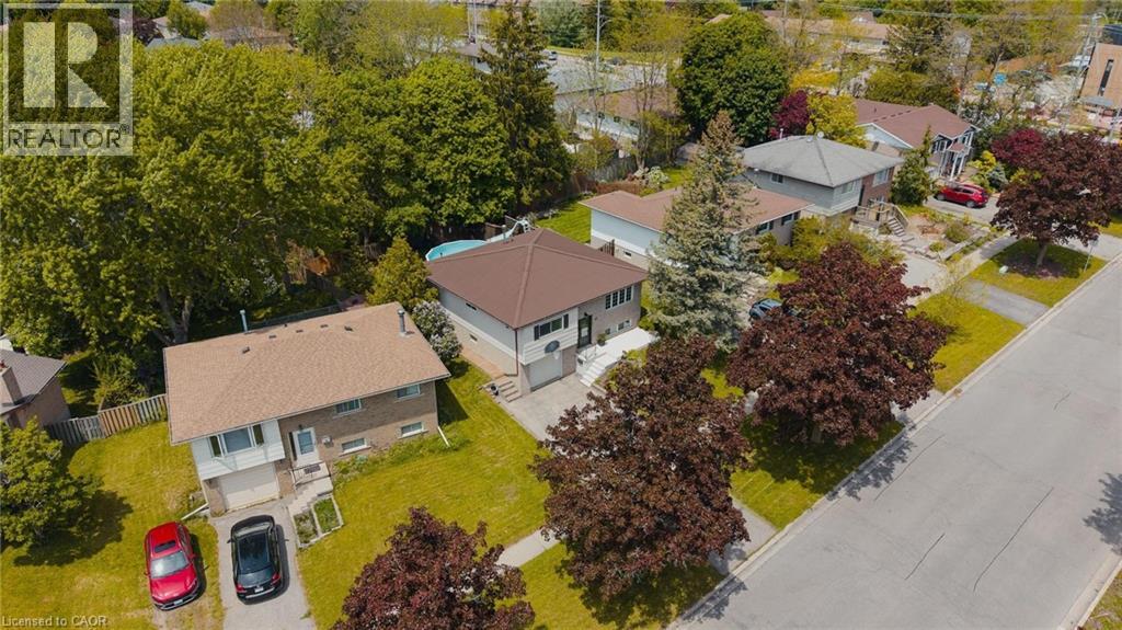 62 Bechtel Drive, Kitchener, Ontario  N2P 1S8 - Photo 45 - 40833807