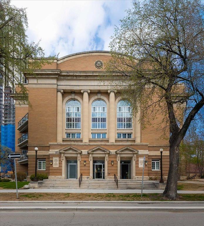301 511 River Avenue, Winnipeg, Manitoba  R3L 0C9 - Photo 1 - 202610522