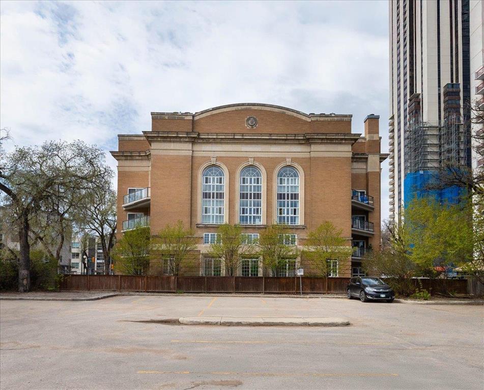 301 511 River Avenue, Winnipeg, Manitoba  R3L 0C9 - Photo 31 - 202610522