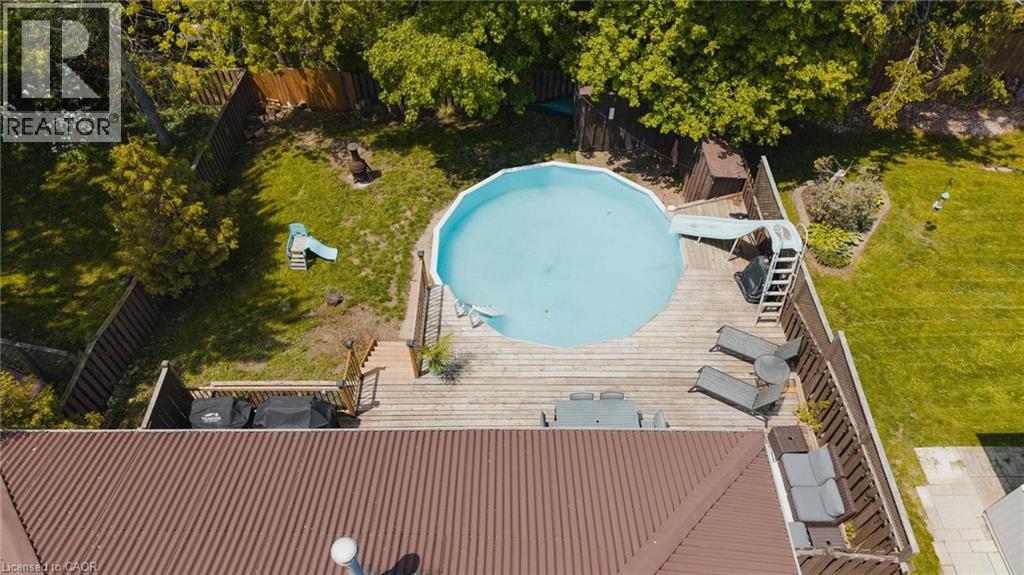 62 Bechtel Drive, Kitchener, Ontario  N2P 1S8 - Photo 37 - 40833807