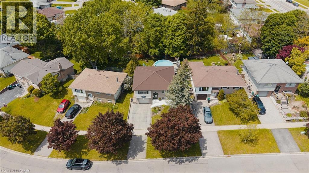 62 Bechtel Drive, Kitchener, Ontario  N2P 1S8 - Photo 35 - 40833807