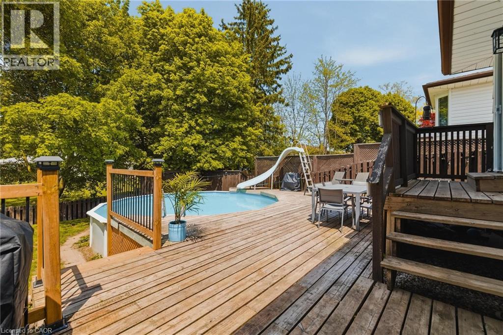 62 Bechtel Drive, Kitchener, Ontario  N2P 1S8 - Photo 9 - 40833807