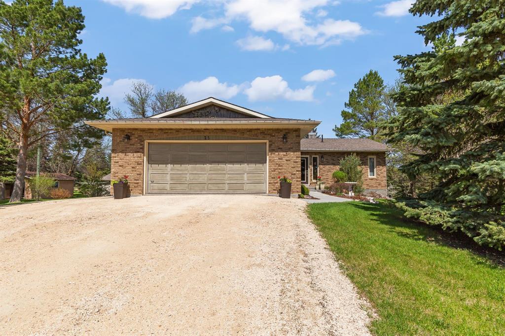 25 Charriere Road, Ste Anne, Manitoba  R5H 1C8 - Photo 0 - 202611226